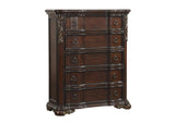 1603-9 Highlands Chest
