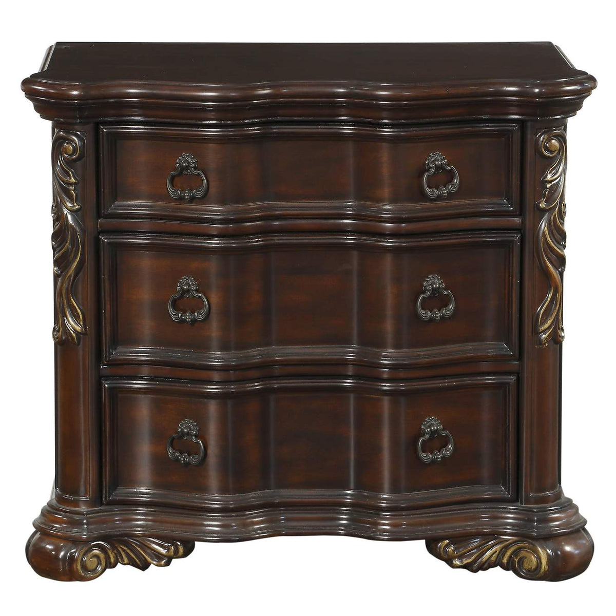 1603-4 Highlands Night Stand