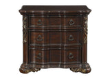 1603-4 Highlands Night Stand
