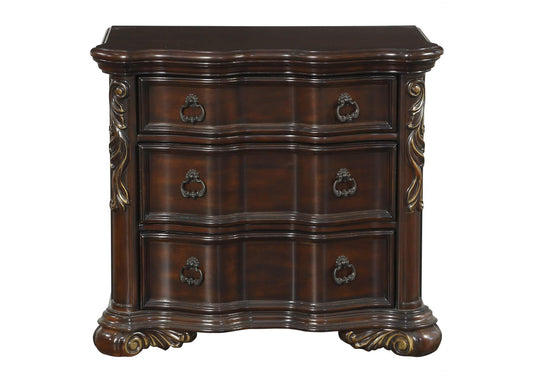 1603-4 Highlands Night Stand