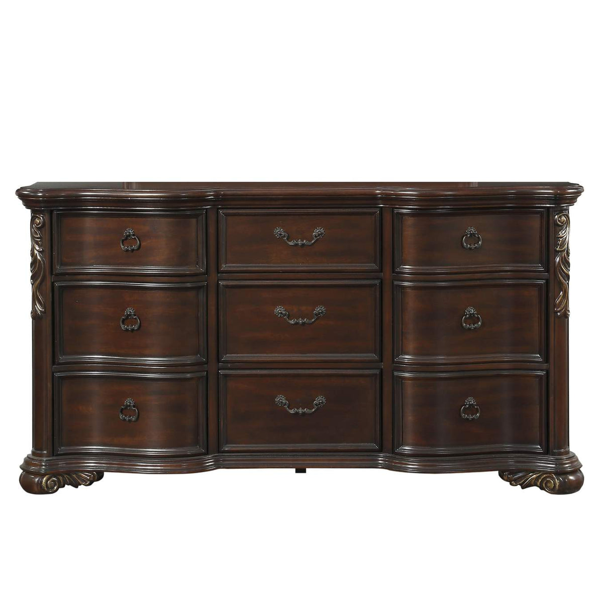 1603-5 Highlands Dresser