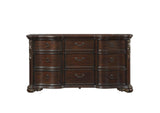 1603-5 Highlands Dresser