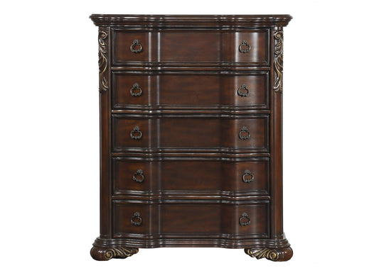 1603-9 Highlands Chest