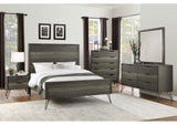 1604-6 Urbanite Mirror