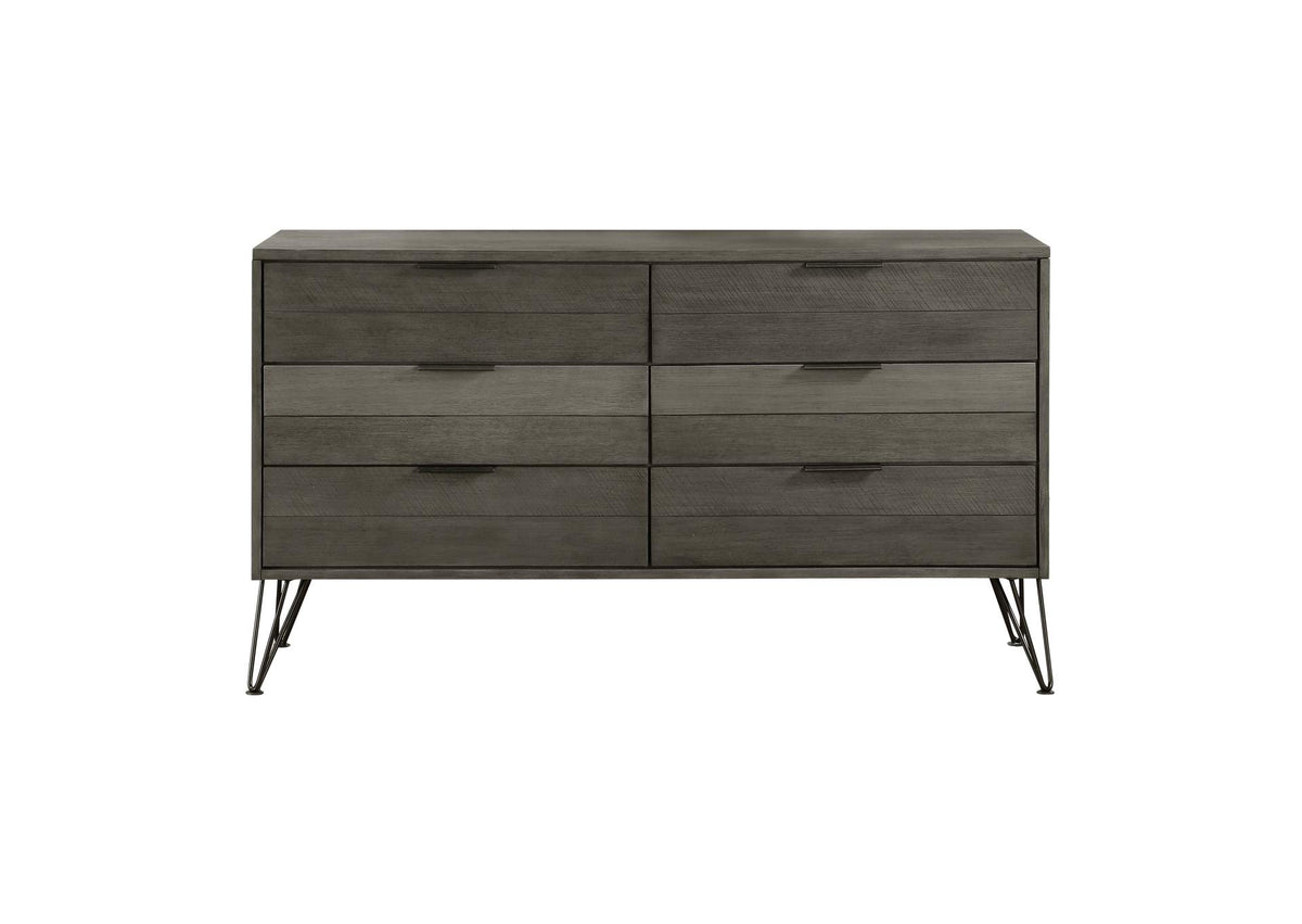 1604-5 Urbanite Dresser