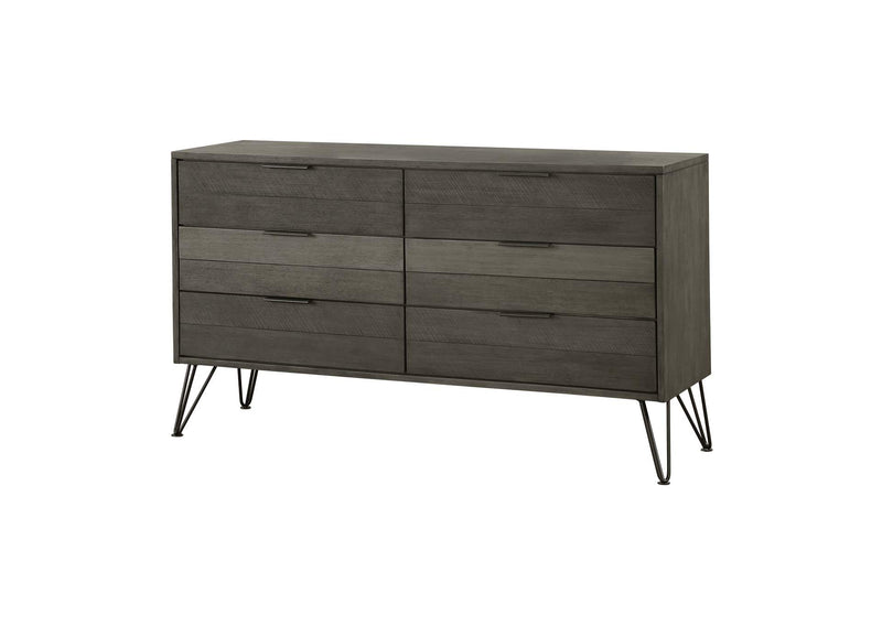 1604-5 Urbanite Dresser