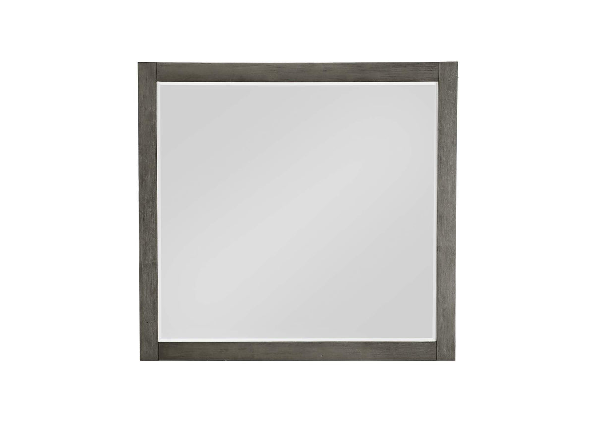1604-6 Urbanite Mirror