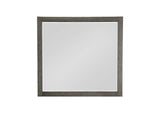 1604-6 Urbanite Mirror