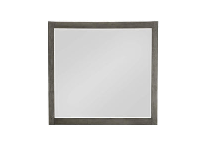 1604-6 Urbanite Mirror