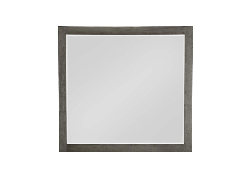 1604-6 Urbanite Mirror