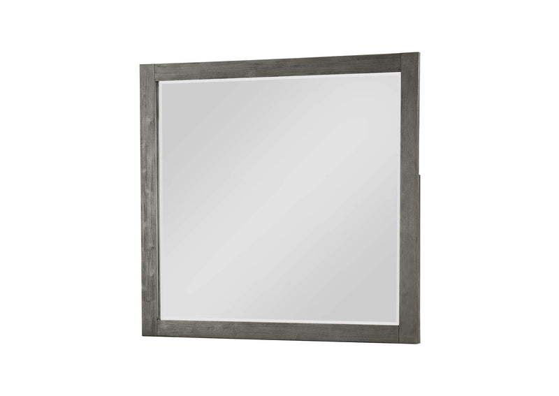 1604-6 Urbanite Mirror