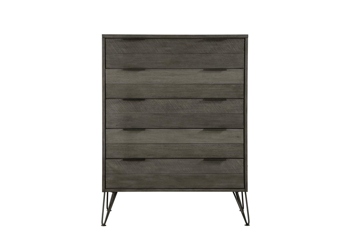 1604-9 Urbanite Chest