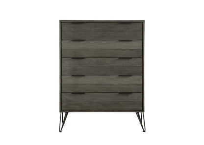 1604-9 Urbanite Chest