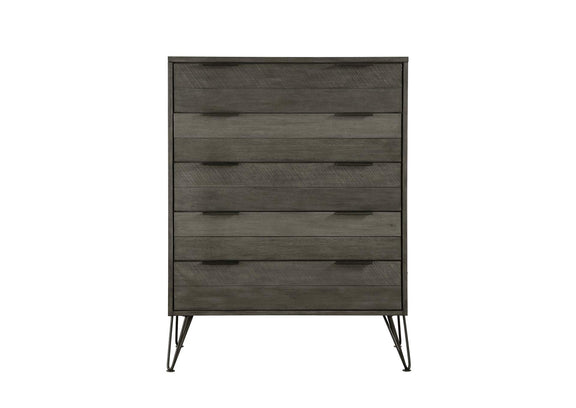 1604-9 Urbanite Chest