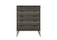 1604-9 Urbanite Chest