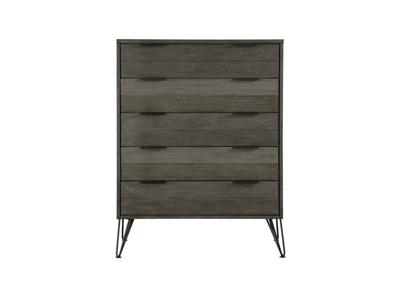 1604-9 Urbanite Chest