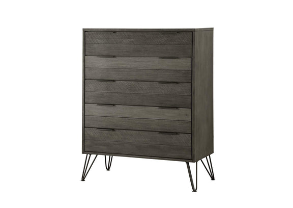 1604-9 Urbanite Chest