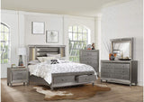 1616-4 Tamsin Night Stand
