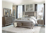 1616-4 Tamsin Night Stand