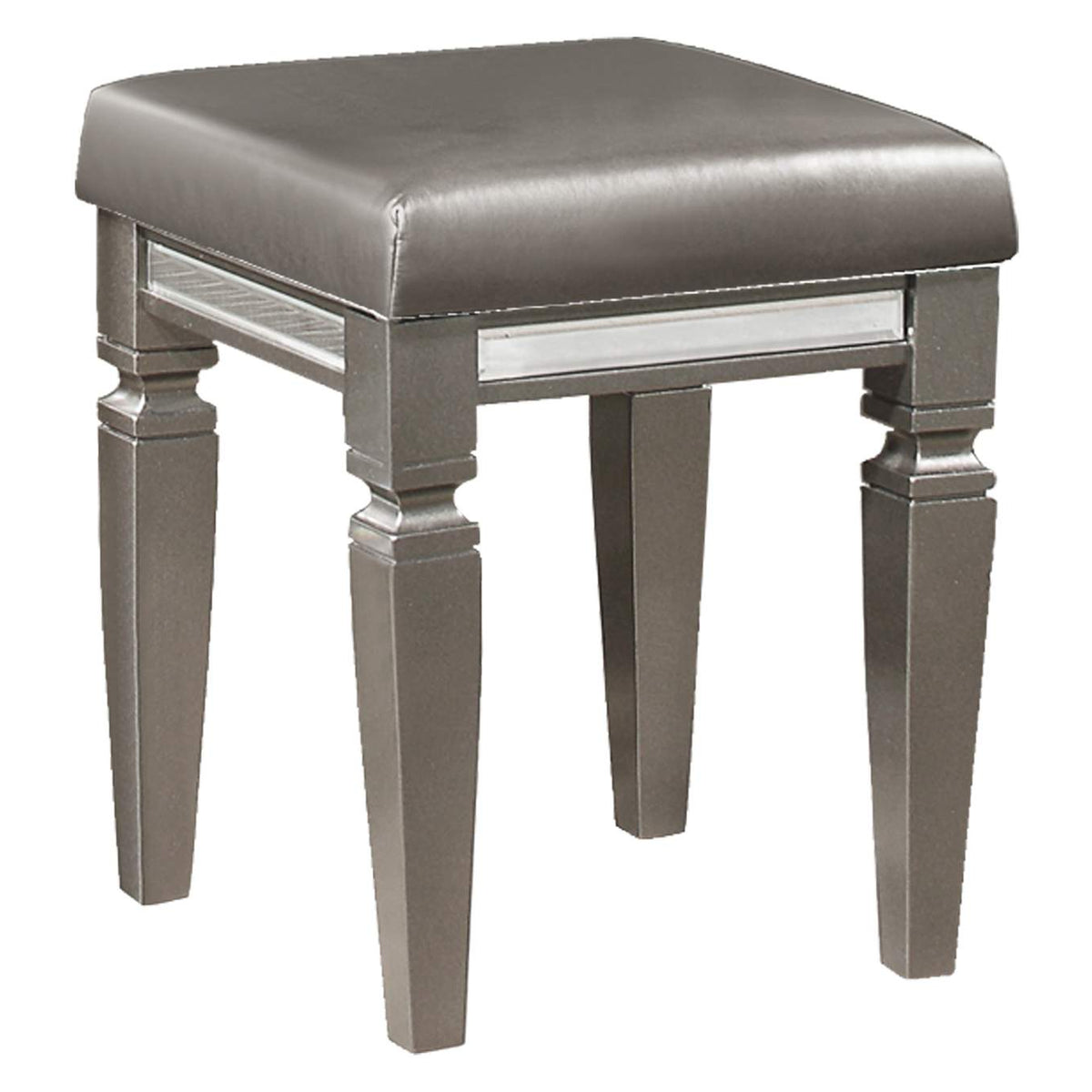 1616-14 Tamsin Dressing Table Stool