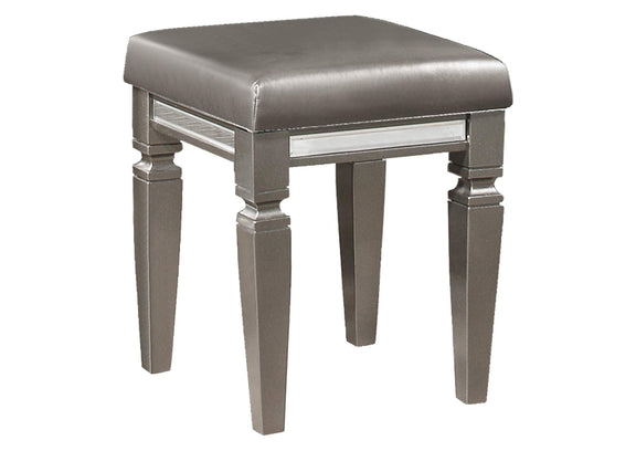 1616-14 Tamsin Dressing Table Stool