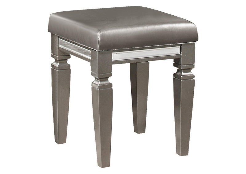1616-14 Tamsin Dressing Table Stool