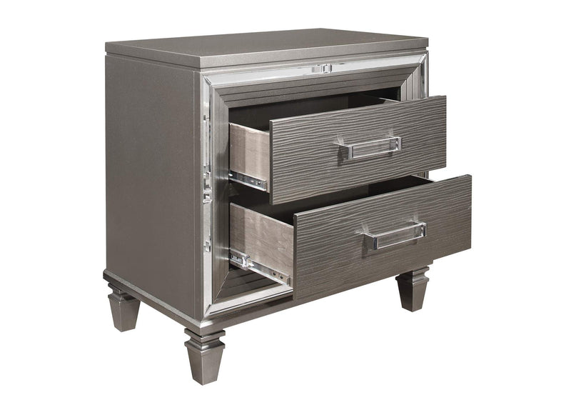 1616-4 Tamsin Night Stand