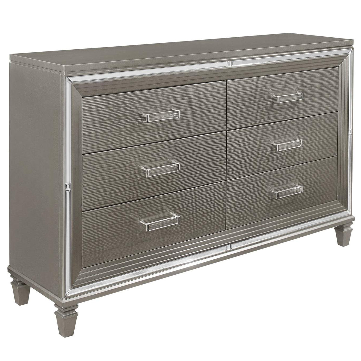 1616-5 Tamsin Dresser, Two Hidden Jewelry Boxes