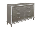 1616-5 Tamsin Dresser, Two Hidden Jewelry Boxes