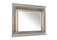 1616-6 Tamsin Mirror, LED Lighting