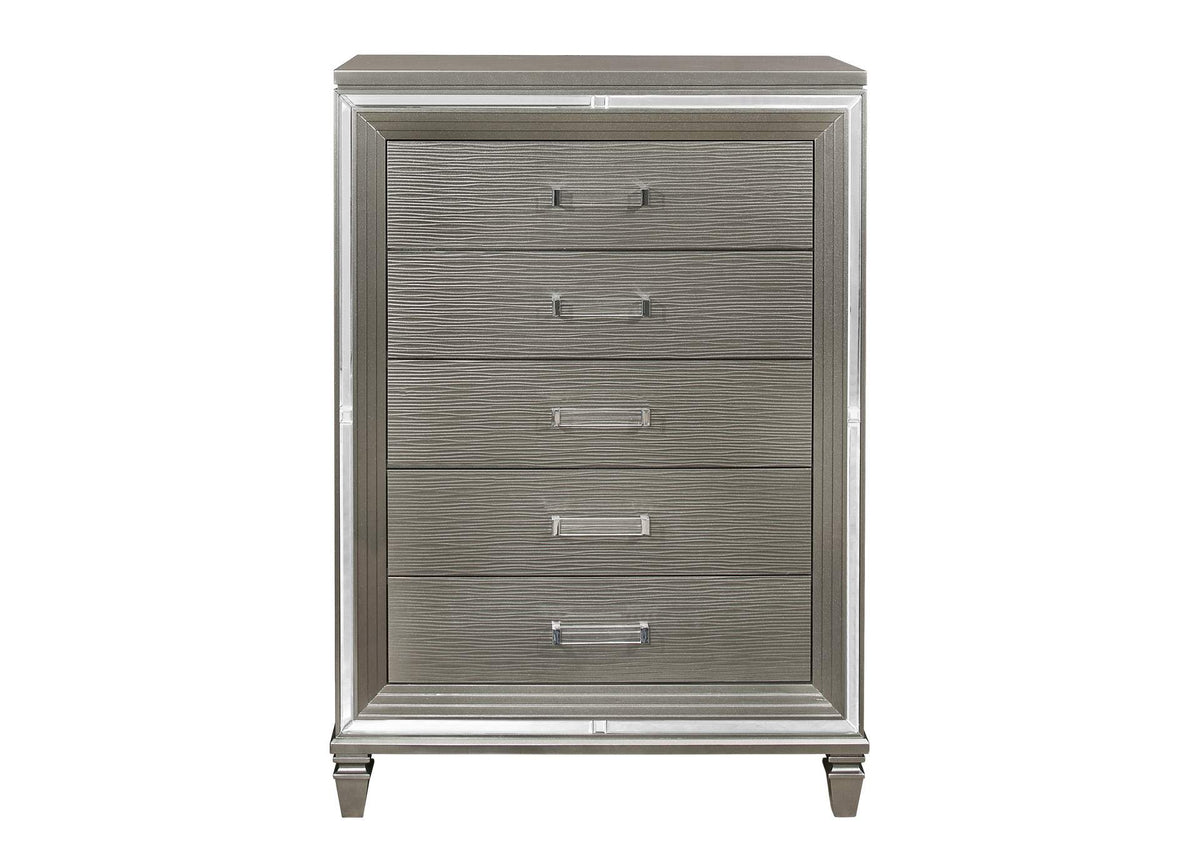 1616-9 Tamsin Chest