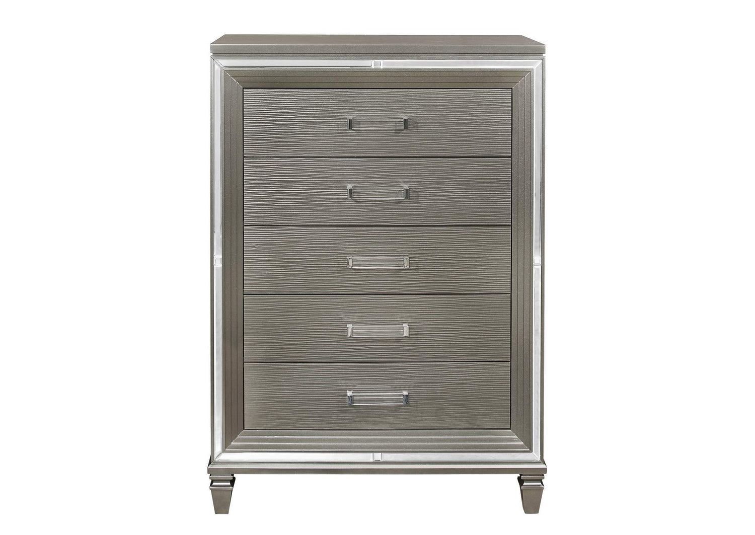 1616-9 Tamsin Chest