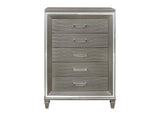 1616-9 Tamsin Chest