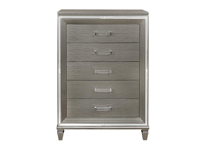 1616-9 Tamsin Chest