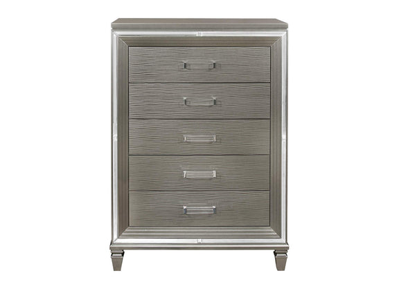 1616-9 Tamsin Chest