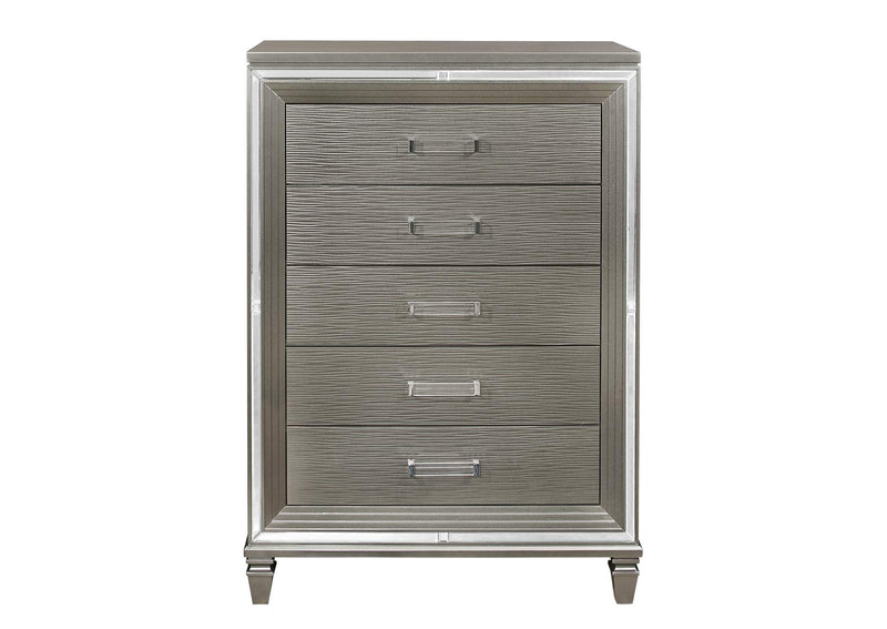 1616-9 Tamsin Chest