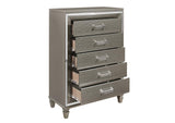 1616-9 Tamsin Chest