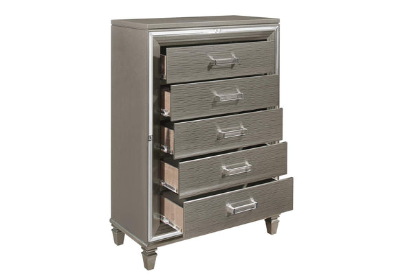 1616-9 Tamsin Chest
