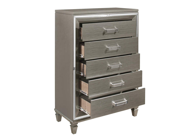 1616-9 Tamsin Chest