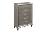 1616-9 Tamsin Chest