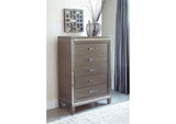 1616-9 Tamsin Chest