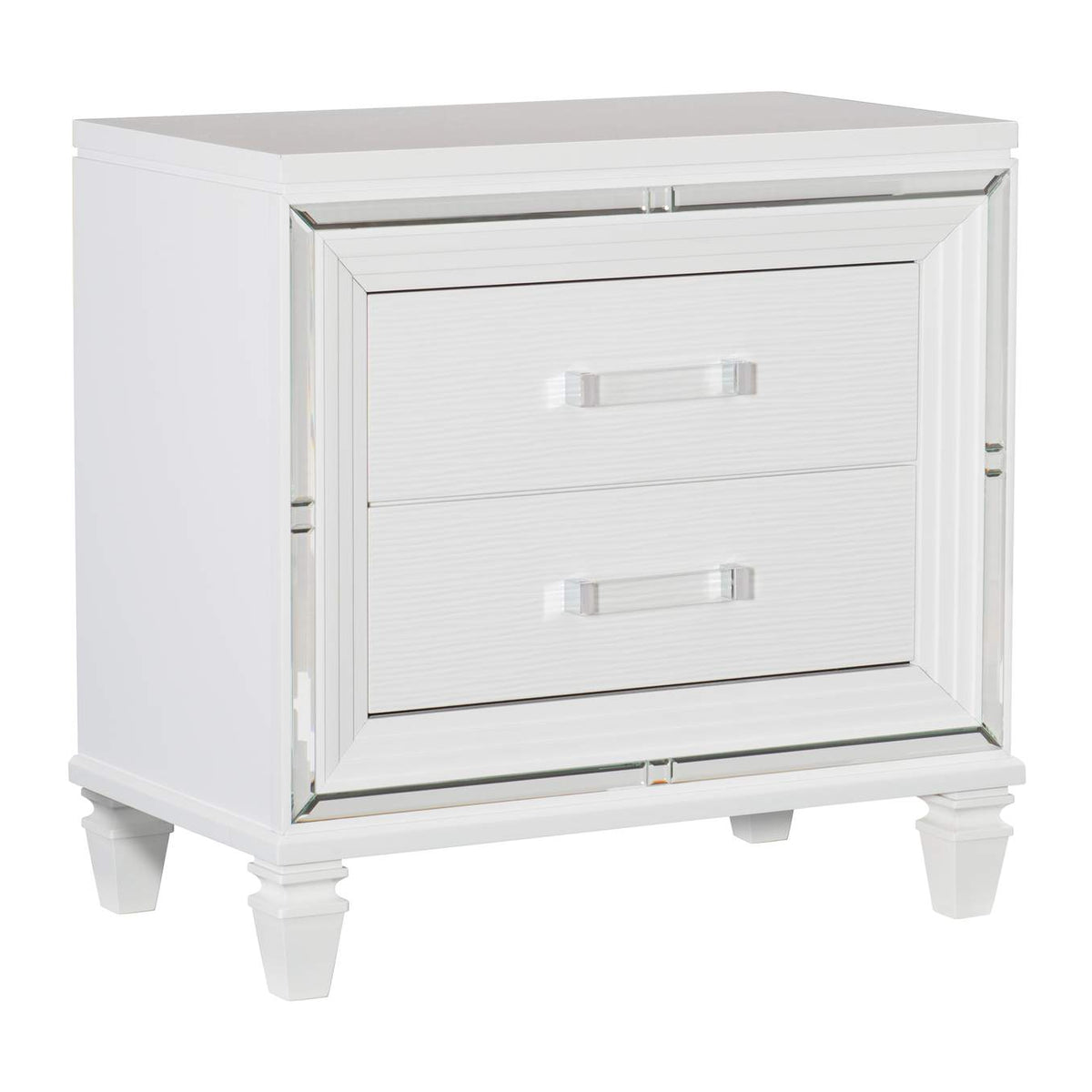 1616W-4 Tamsin Night Stand