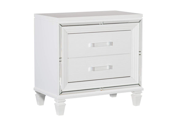 1616W-4 Tamsin Night Stand
