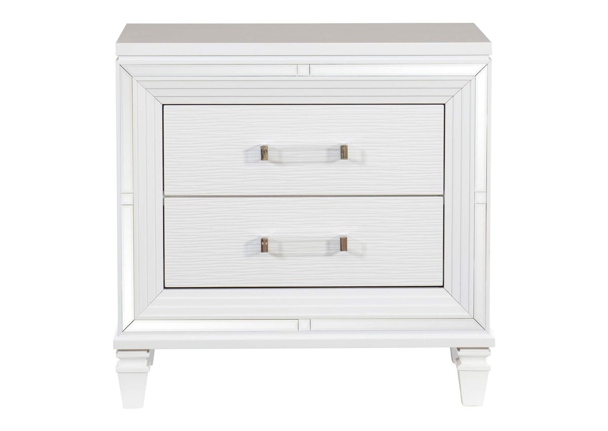 1616W-4 Tamsin Night Stand