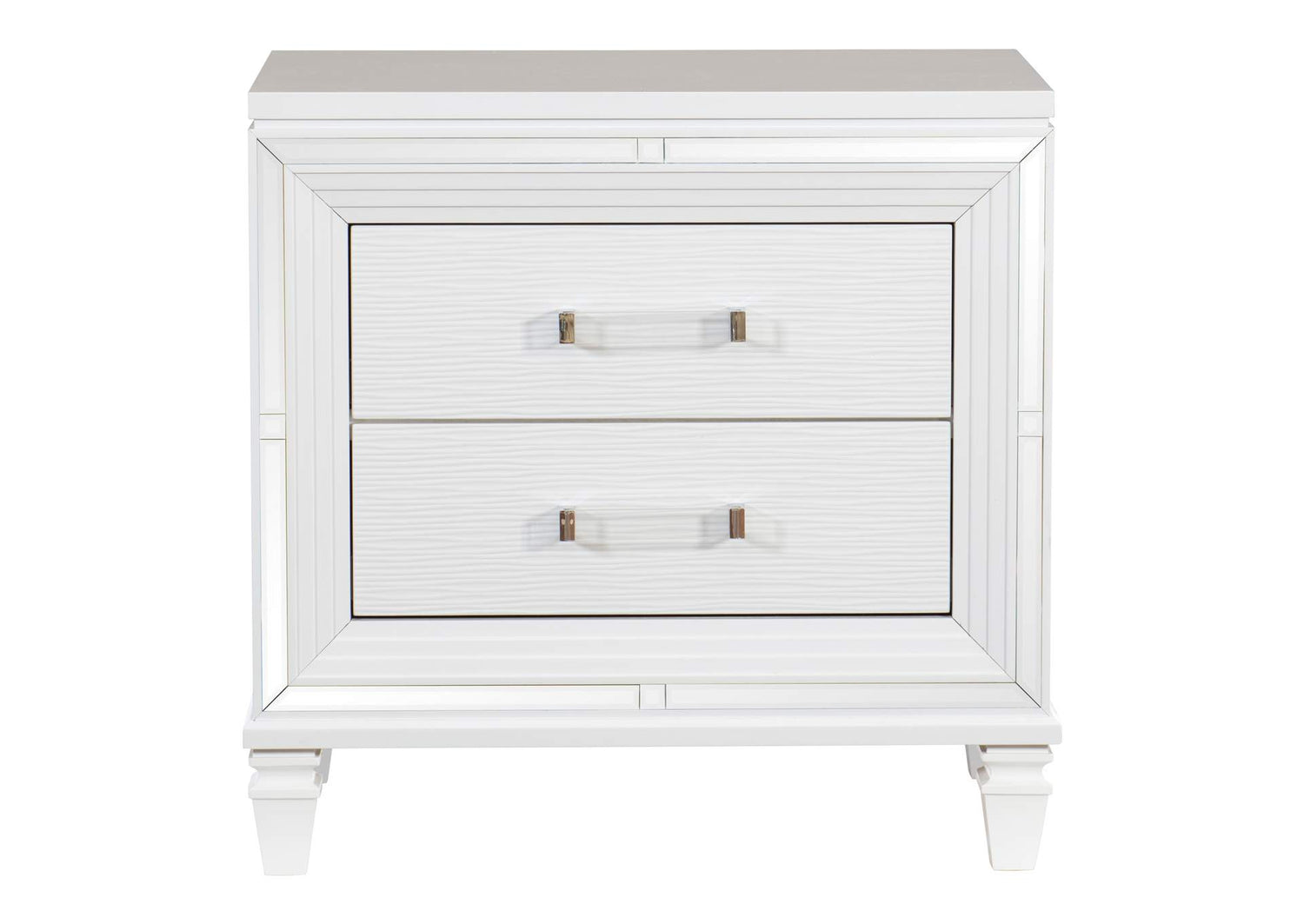 1616W-4 Tamsin Night Stand