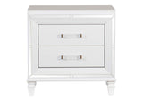 1616W-4 Tamsin Night Stand