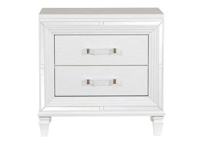 1616W-4 Tamsin Night Stand