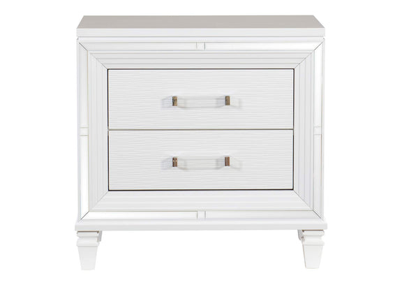 1616W-4 Tamsin Night Stand