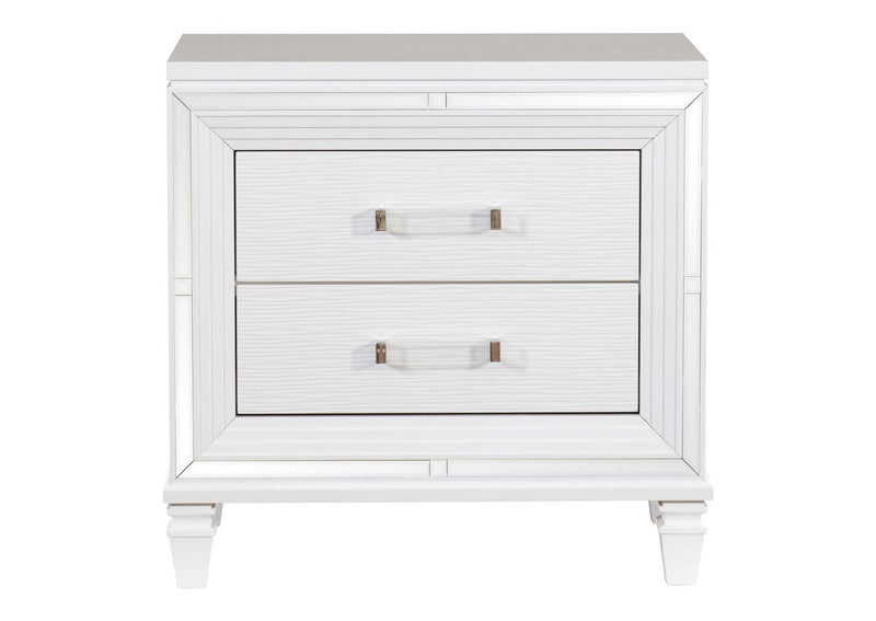 1616W-4 Tamsin Night Stand