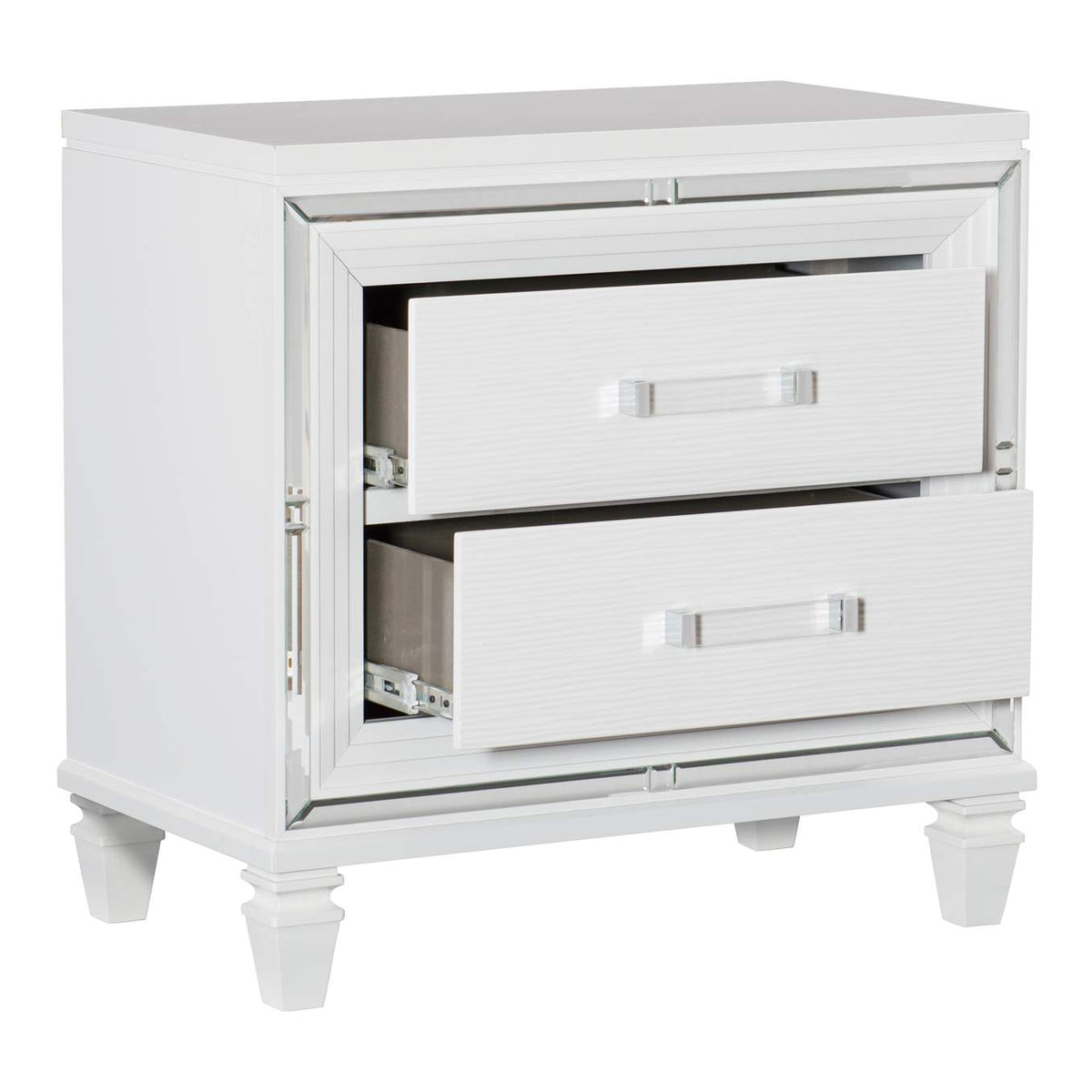1616W-4 Tamsin Night Stand